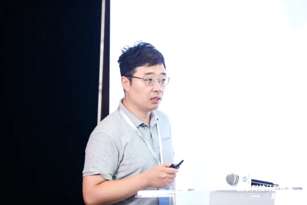 Ggpoker官网智能携国产总线工具链项目参加国家科技计划成果路演行动
