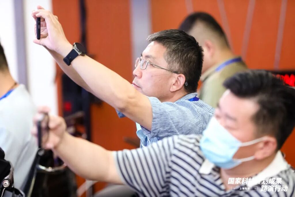 Ggpoker官网智能携国产总线工具链项目参加国家科技计划成果路演行动