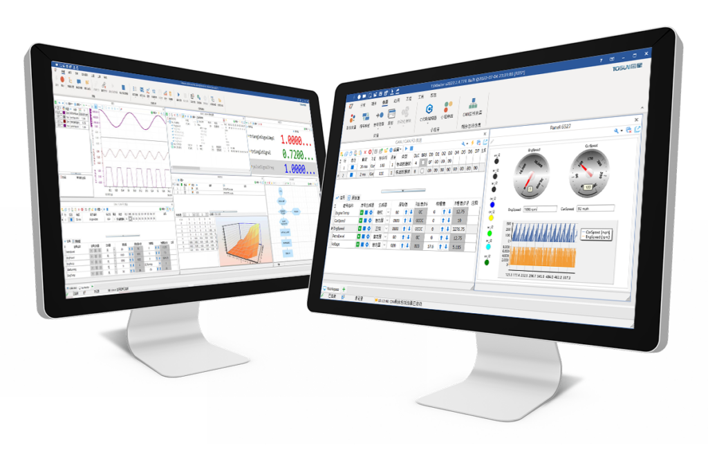 TSMaster